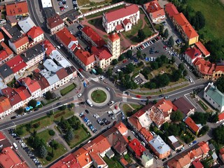 Leżajsk