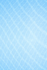 unique abstract background, overlay fine mesh pattern, tinting maya blue