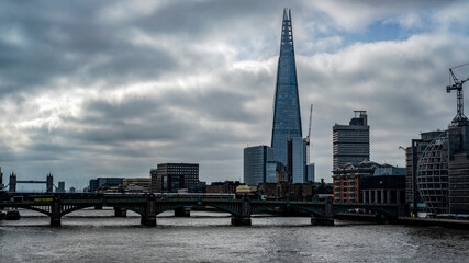 Obraz premium London
