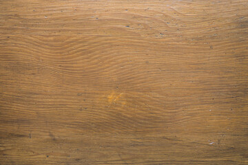 Rough vintage wood board