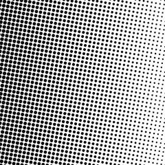 Black halftone background. Black polka dot. Halftone patterns. Modern Halftone Background, backdrop, texture, pattern. Vector illustration.