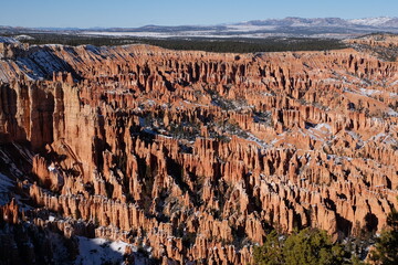 Red Canyon
