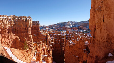 Red Canyon