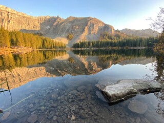 Alta Lakes - Colorado USA
By Rio 