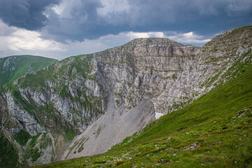 Czerwone Wierchy © pracowniaimago.pl
