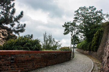 old stone bridge