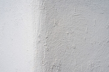 Obraz premium White wall calm yoga spa