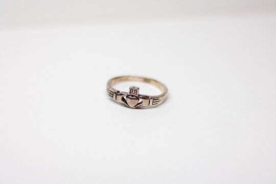 Claddagh Ring