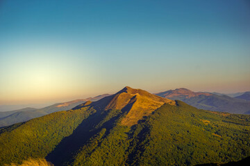 Bieszczady © Ryszard