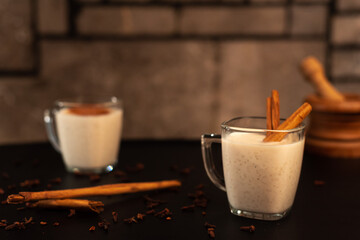 Arroz con leche 5