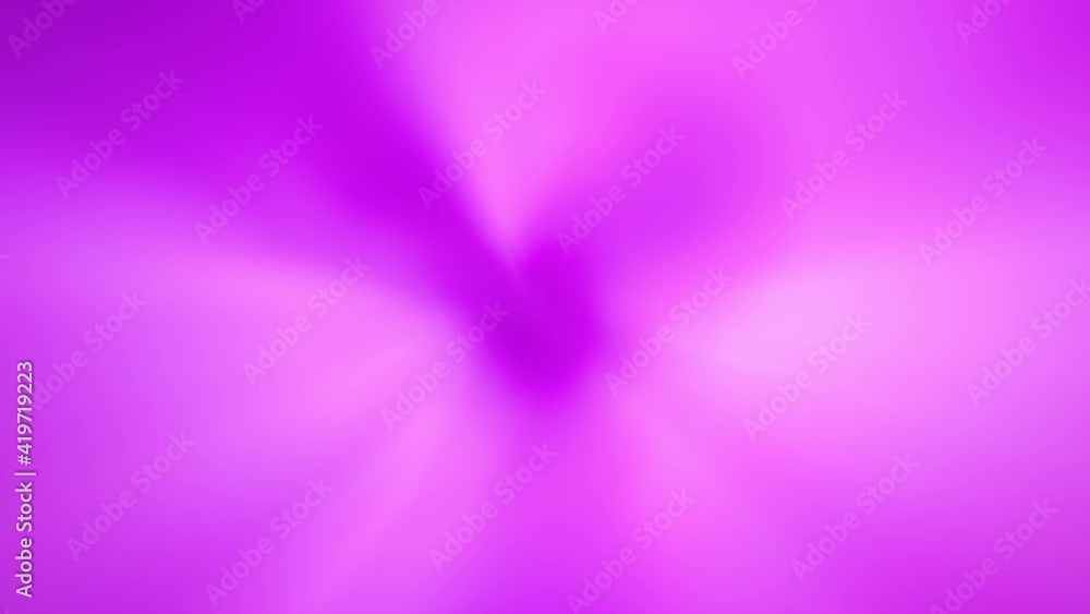 Poster colorful pink and blue gradient twist motion graphics in a seamless loop. seamless looping.