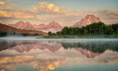 Grand Teton National Park