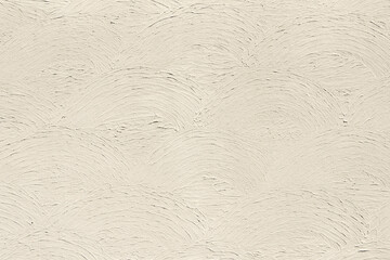 Wall background material with decorative patterns　装飾的な模様が入った壁の背景素材