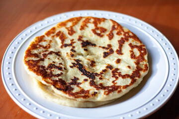 Fry bread