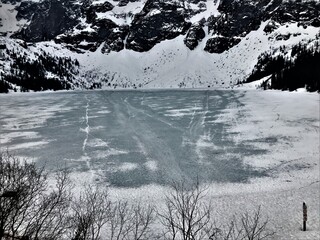 Morske Oko - Poland
By Rio