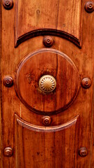 Oak veneer, natural wood texture for the manufacture of furniture, parquet, doors.