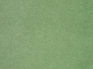 green cardboard texture background