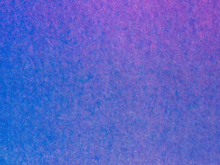 blue and pink cardboard texture background
