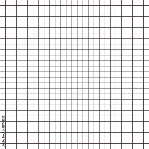 grid paper abstract squared background with color graph geometric pattern for school wallpaper textures notebook lined blank on transparent background architect canvas print archite alla