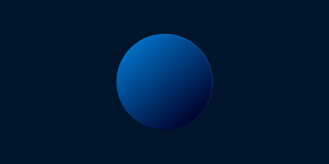 Blue Liquid color background design. Futuristic Gradient. Minimal Pattern. Fluid gradient shapes composition. Futuristic design Brochure. Abstract Geometric Background. 
