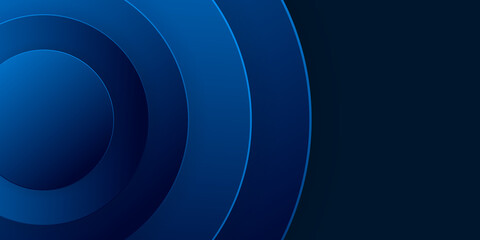 Blue Liquid color background design. Futuristic Gradient. Minimal Pattern. Fluid gradient shapes composition. Futuristic design Brochure. Abstract Geometric Background. 