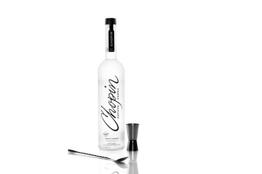 Chopin Vodka