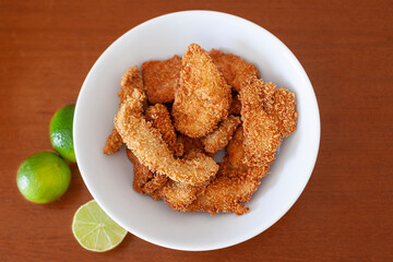 Chicken Fried Plate