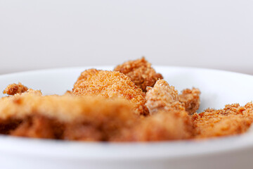 Chicken Fried Plate