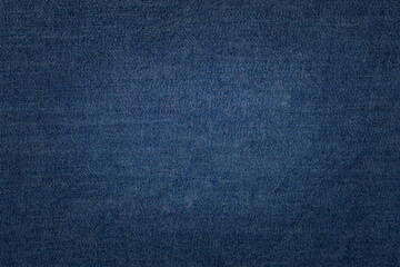 Blue Fabric Denin