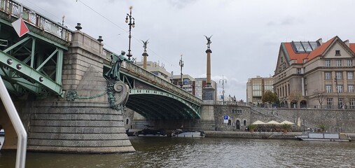 Prague
Capital of the Czech Republic