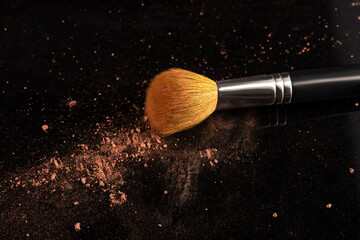 Makeup brush 2