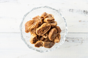 ドライいちじく