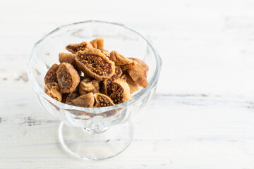 ドライいちじく