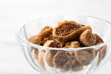 ドライいちじく