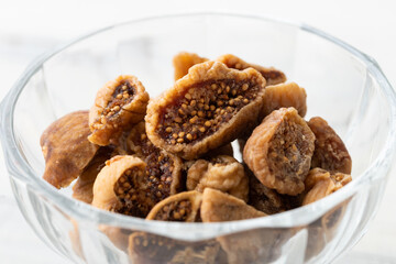 ドライいちじく