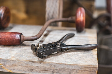 Antiques