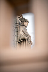 guardians of traffic in cleveland ohio