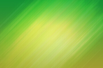 An abstract green and yellow motion blur background image.