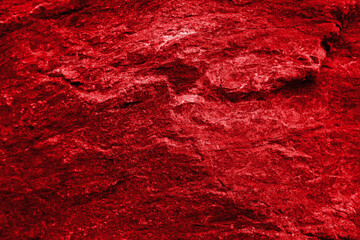 Dark red slate background