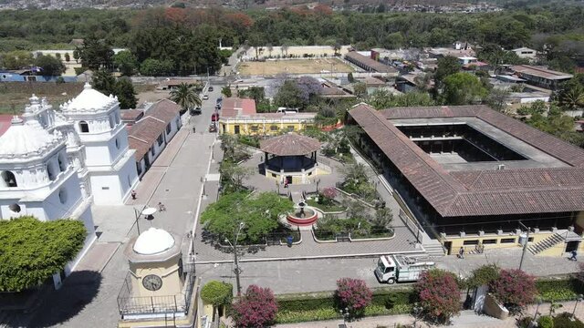 Ciudad Vieja