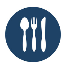 Cutlery Vector Icon