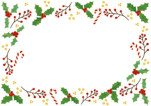 210 Best クリスマスフレーム Images Stock Photos Vectors Adobe Stock