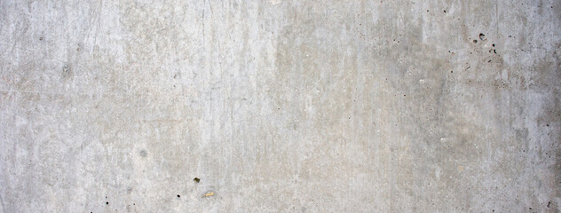Obraz na płótnie Canvas 古びた白いコンクリートの壁の背景テクスチャー