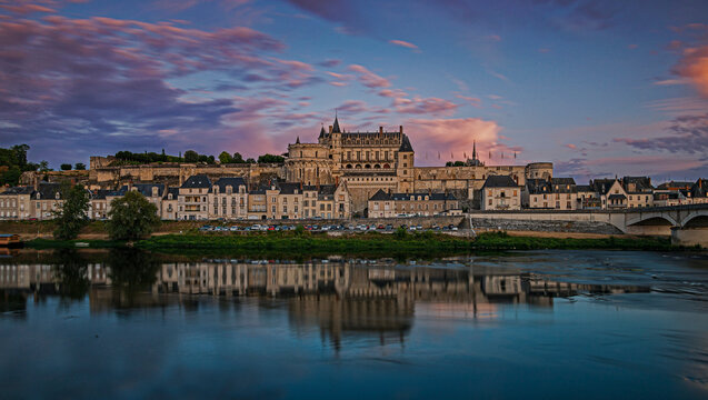 Chateau d'Amboise