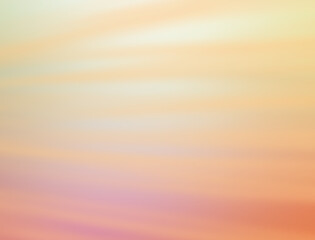 Abstract sky as elegant light background