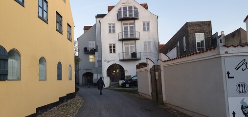 Flensburg , Germany