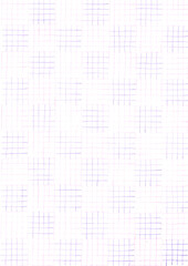 可愛い色鉛筆の背景