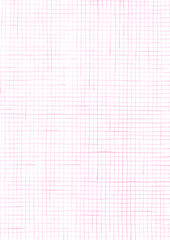 可愛い色鉛筆の背景