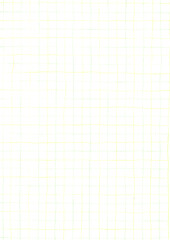 可愛い色鉛筆の背景