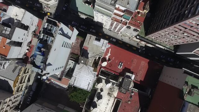 Azoteas de Buenos Aires, Argentina 2